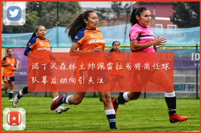 诺丁汉森林主帅佩雷拉或将离任球队幕后动向引关注